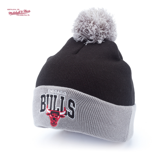 Bonnet Chicago Bulls