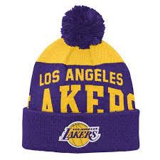 BA Collegiate Arch Knit Lakers Kids