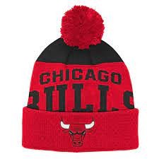 NBA Collegiate Arch Knit Bulls Kids