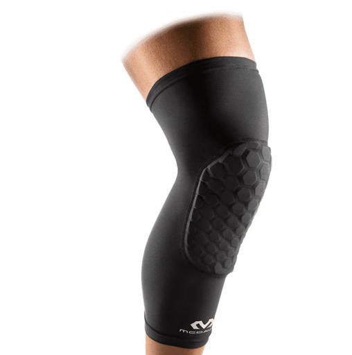 Hex Leg Protective Sleeves (X2)