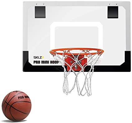 Pro Mini Hoop