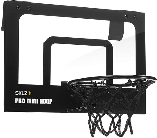 Pro Mini Hoop Micro